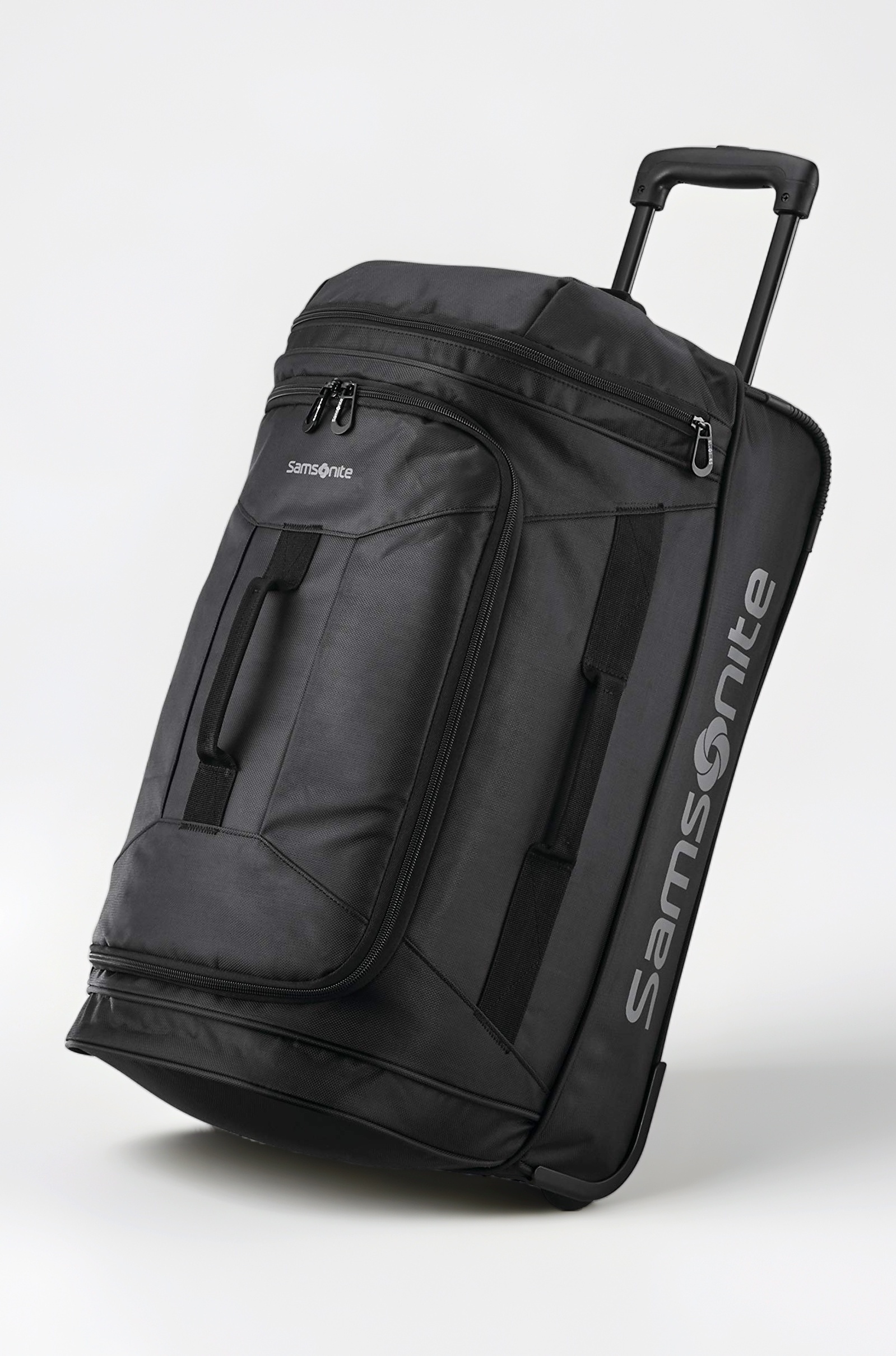 Samsonite Andante 2 Wheeled Duffel