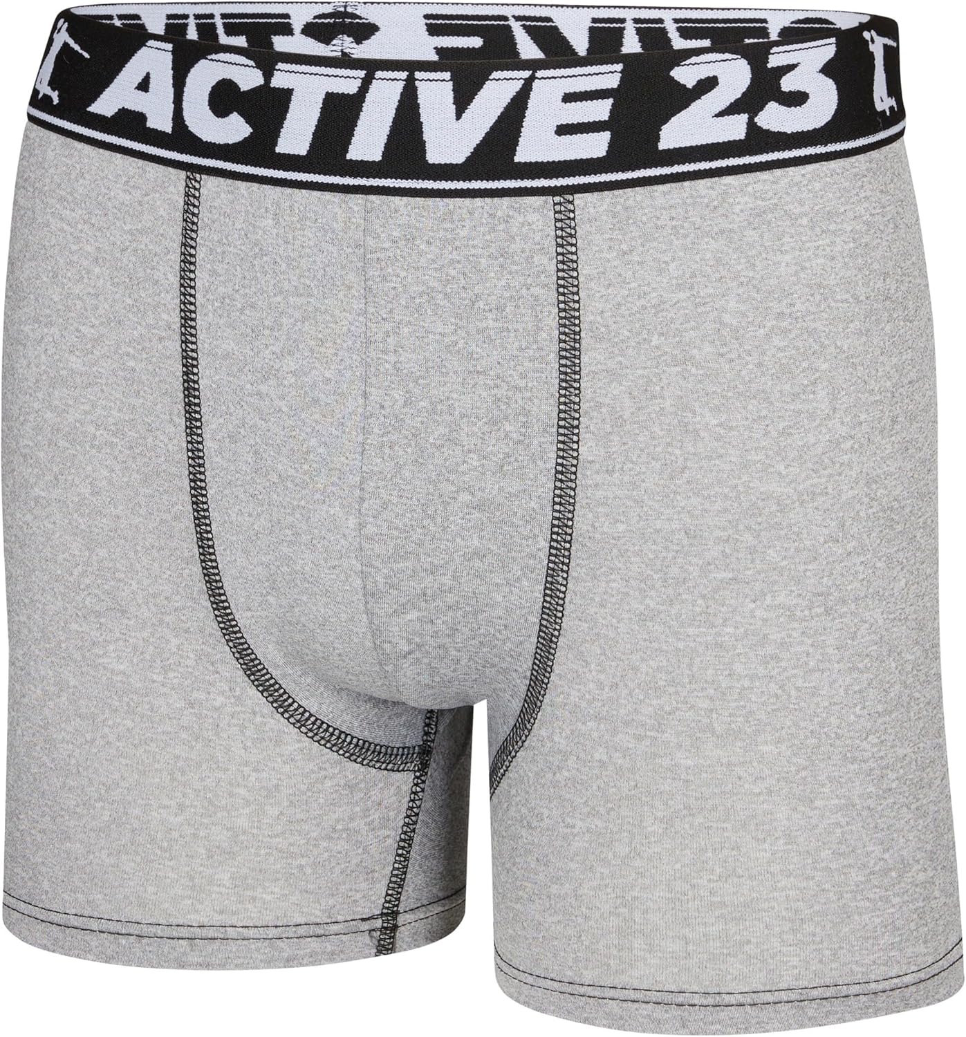 Boys Boxer Briefs - Pack of 4, 5 or 6 - Comfortable and Durable Underwear - Image 6