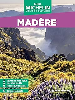 Guide Vert WE&GO Madère