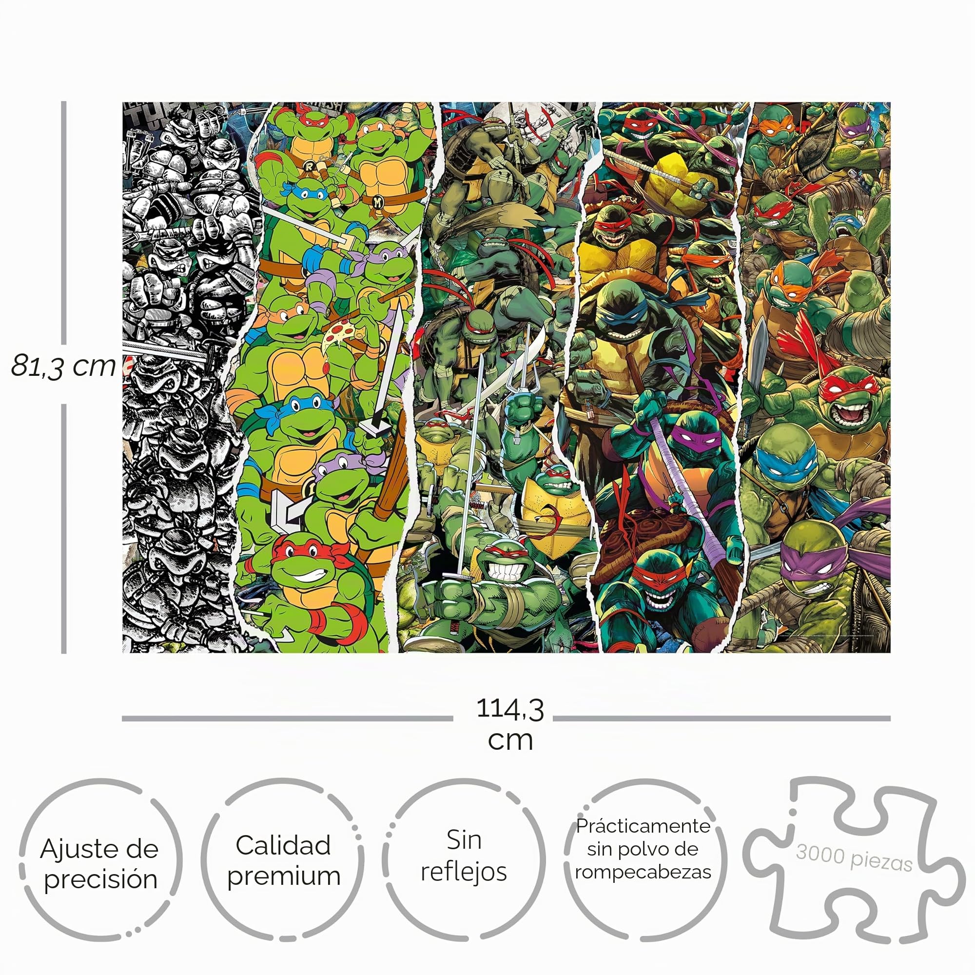 Aquarius Jigsaw Puzzles