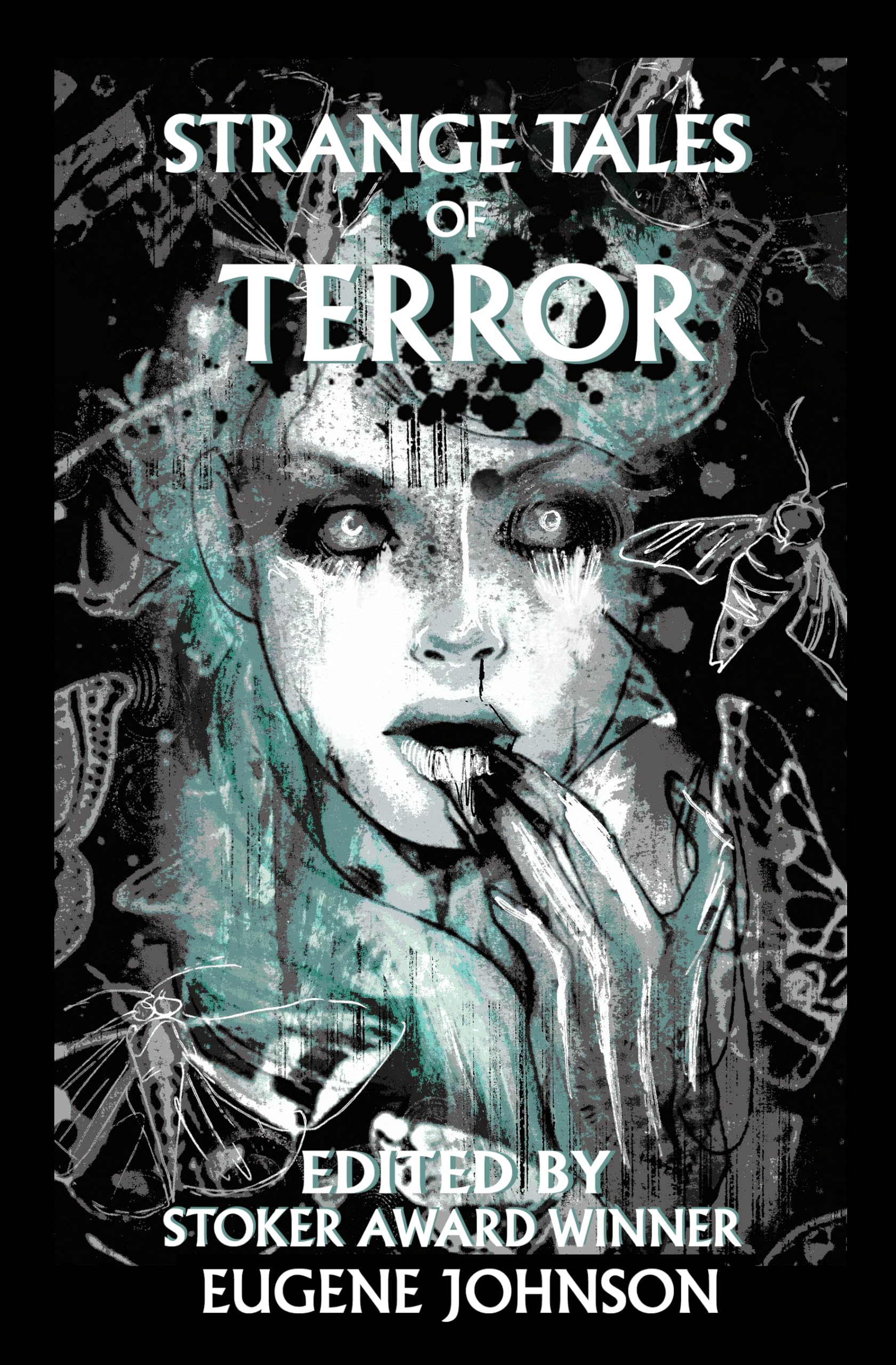 Strange Tales of Terror