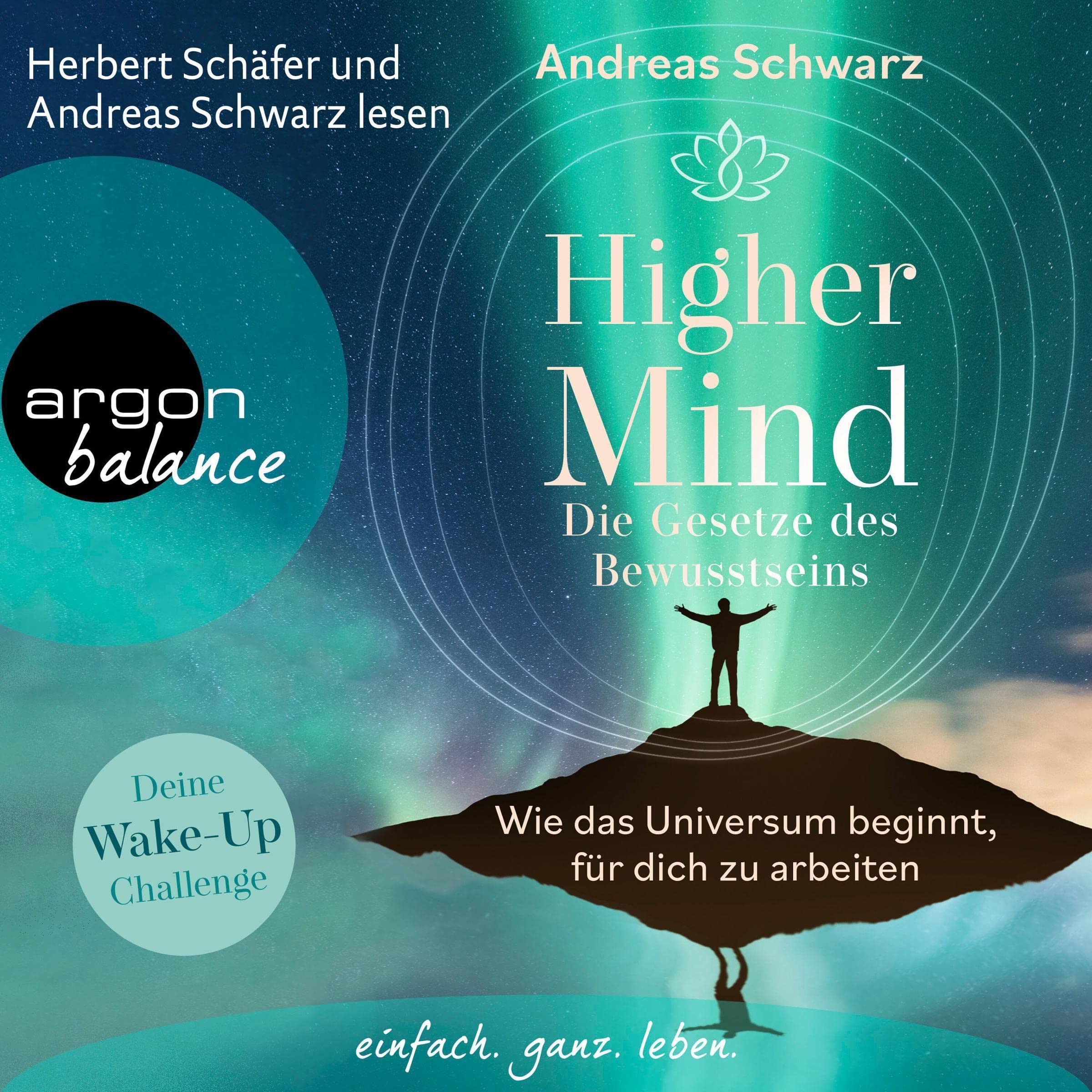 Cover art for Higher Mind