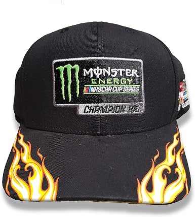 Kyle Busch #18 2019 NASCAR Cup Series 