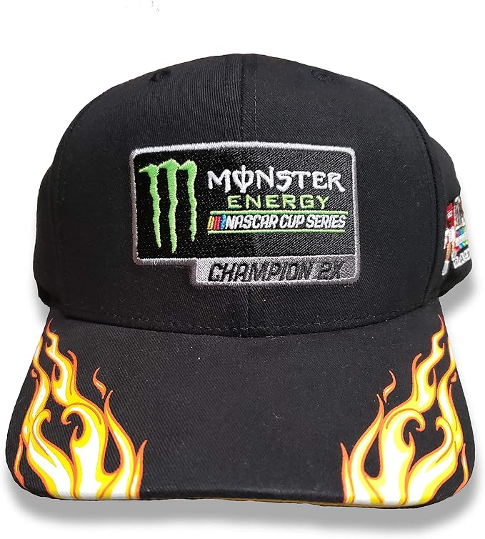 Kyle Busch #18 2019 NASCAR Cup Series 