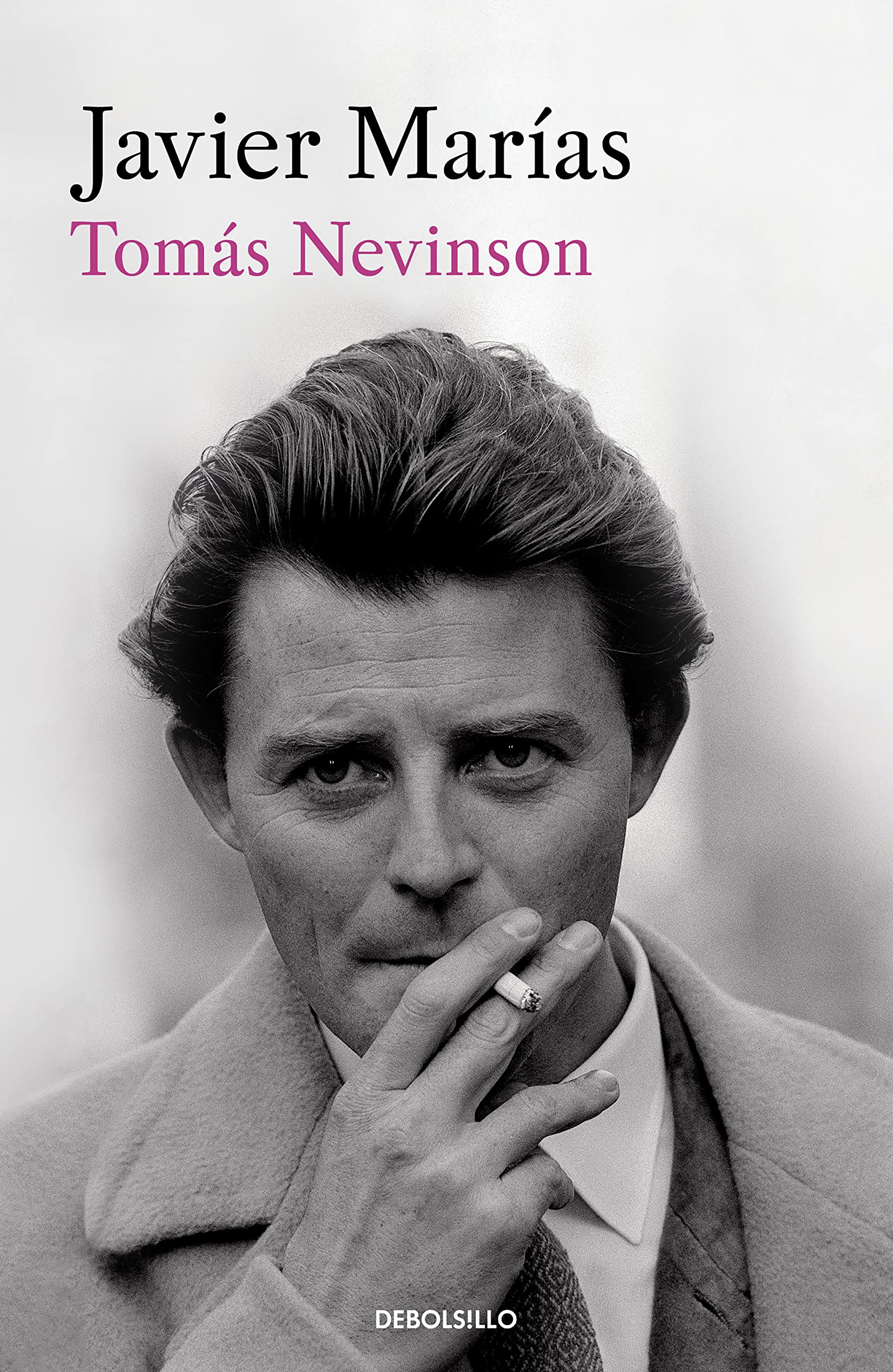 Tomas Nevison (Best Seller)