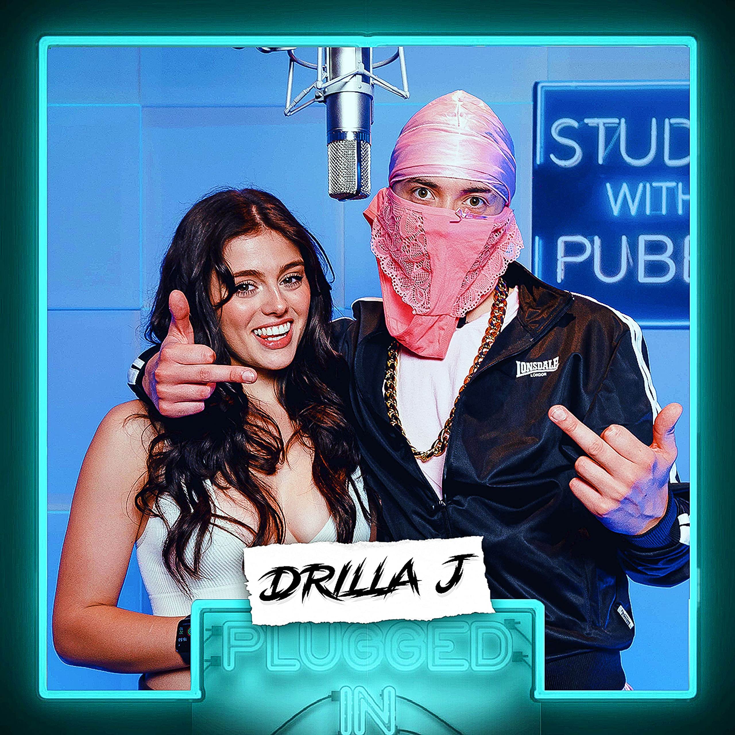 Drilla J