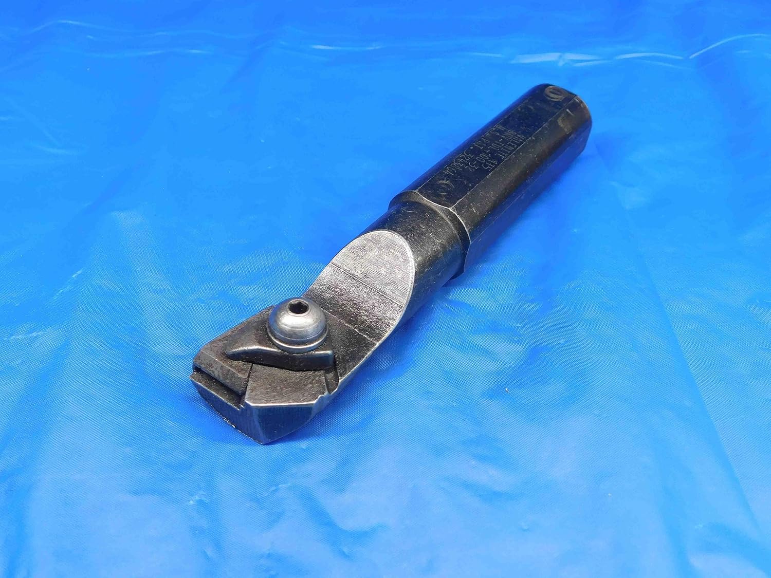 VALENITE 1" Shank Dia BNV-IUL-100-32 5.25" OAL INDEXABLE Boring BAR 1.0 USA - HS1139CP2