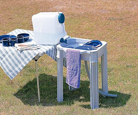 I.BEAM simple sink units Sunray mycard