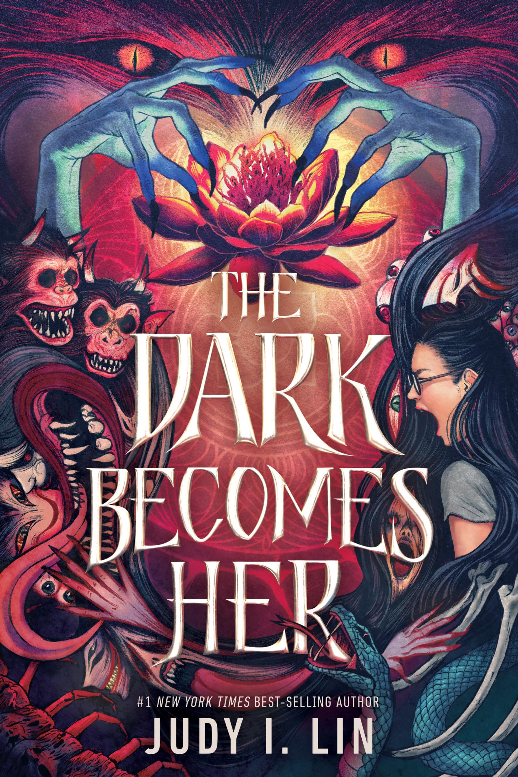 Dark Becomes Her