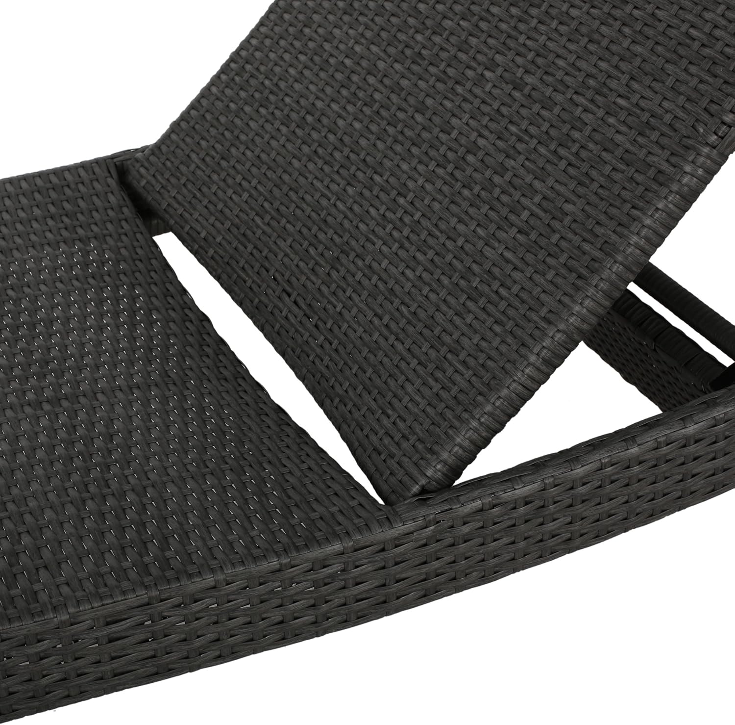 Christopher Knight Home Salem Outdoor Chaise Lounge