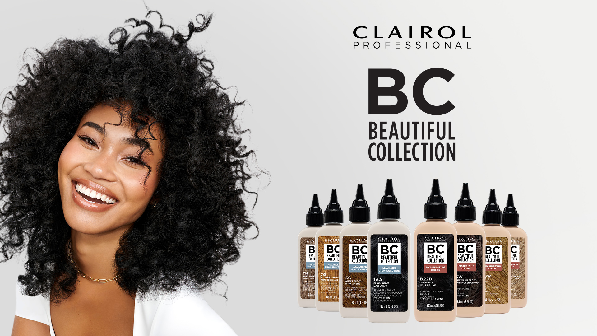 Amazon.com: Clairol Professional Beautiful Collection Hair Color