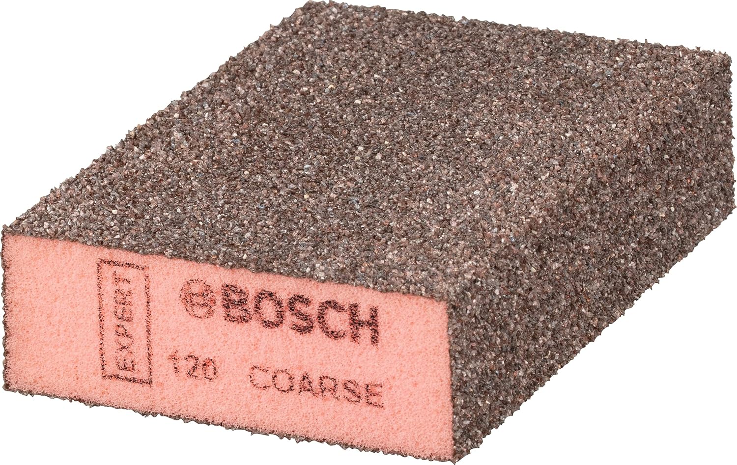 Bosch Expert Combi S470 köpük zımpara bloğu, kaba