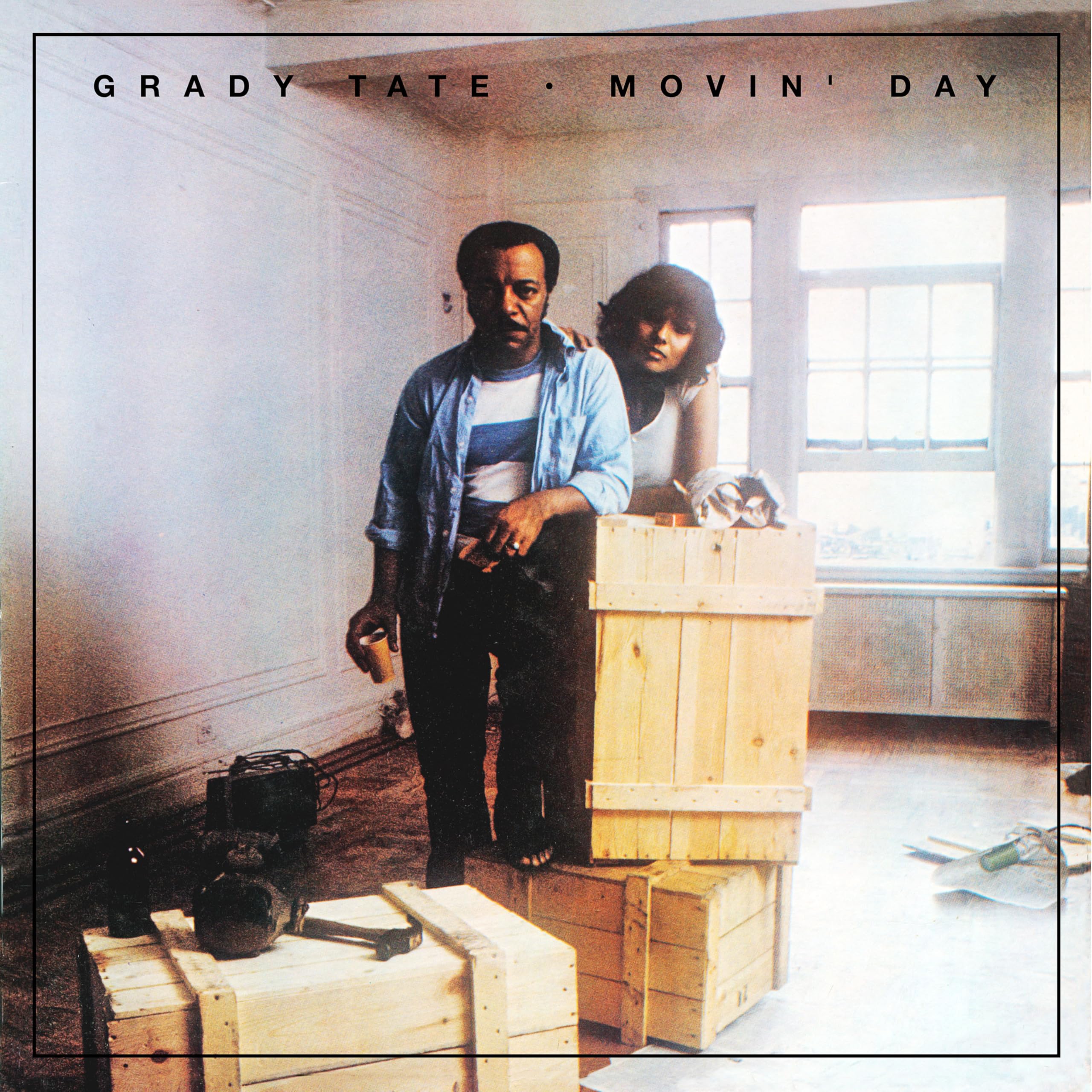 Movin' Day [VINYL]