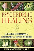 Algopix Similar Product 1 - Psychedelic Healing The Promise of