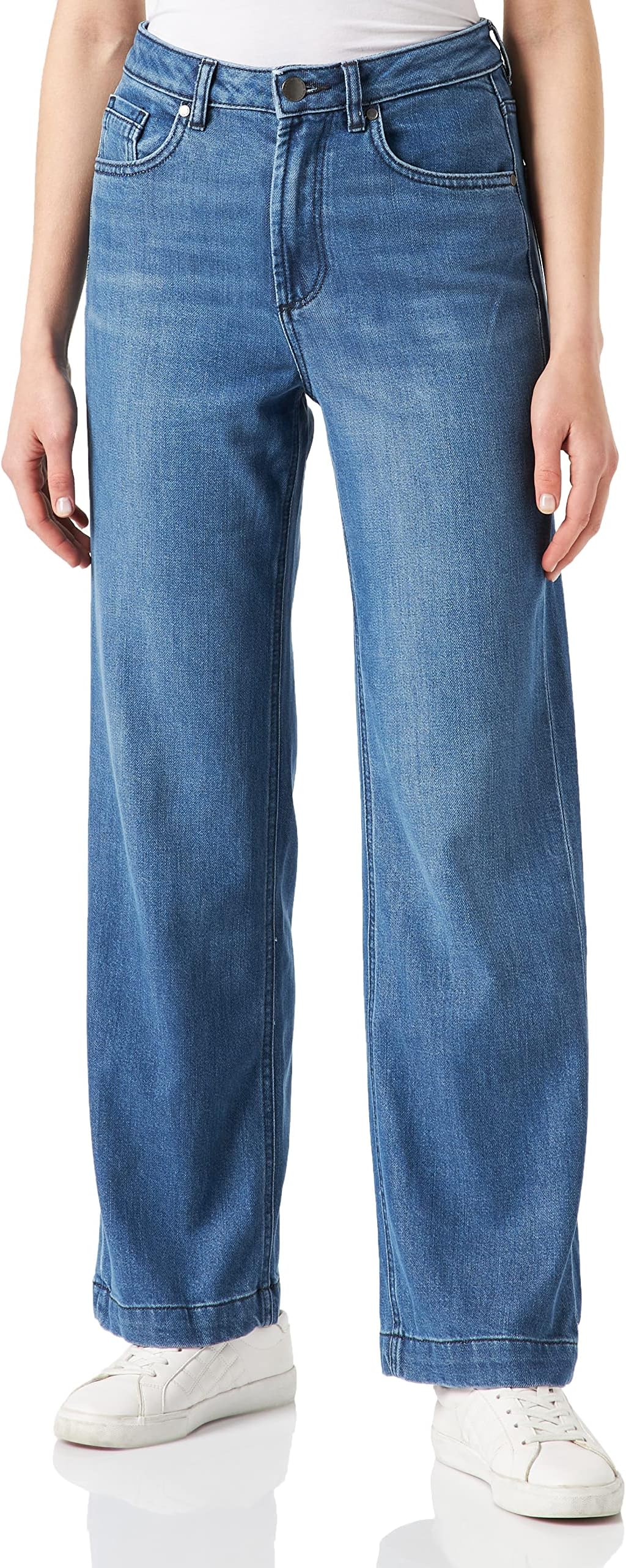 Women's 1030518 Jeans