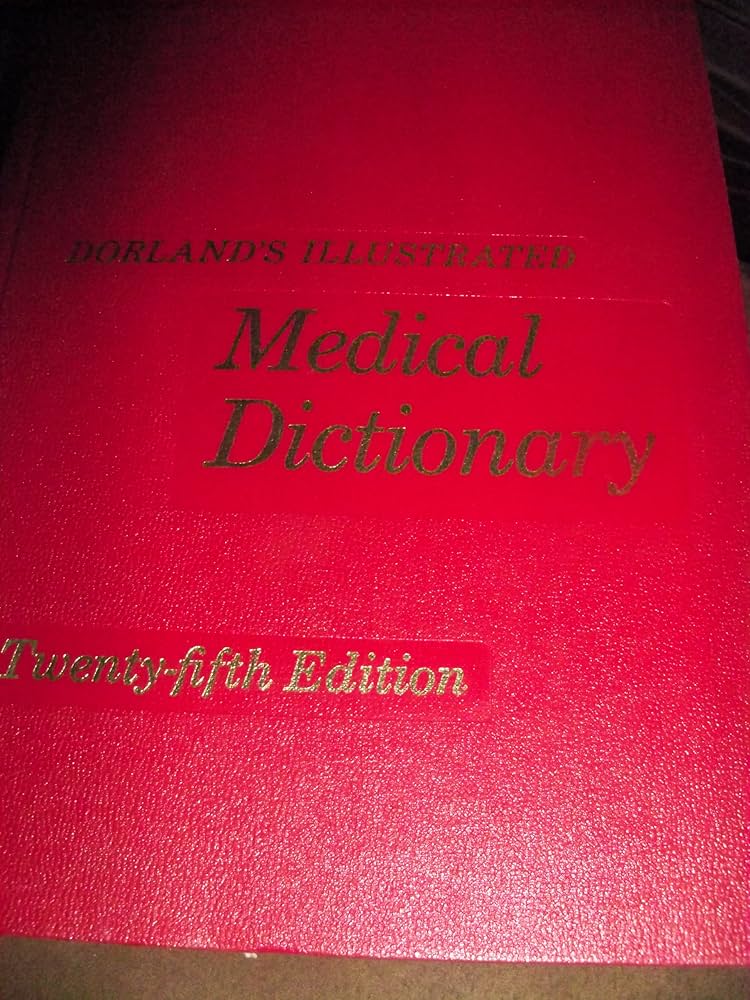 健康・医学 Dorland's Illustrated Medical Dictionary Dorland's Illustrated Medical Dictionary (Dorland's Medical