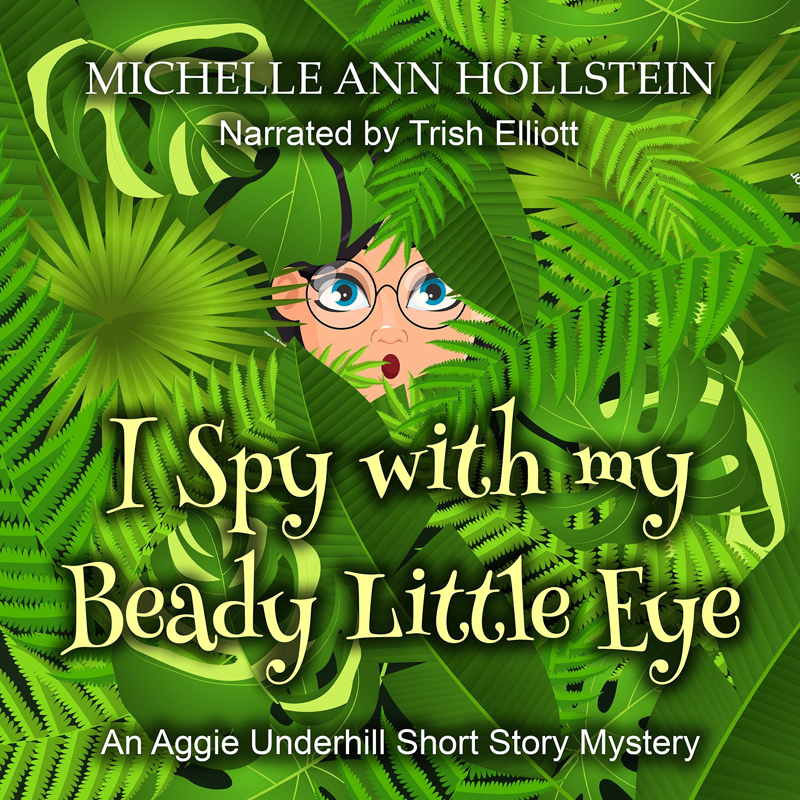 I Spy with My Beady Little Eye