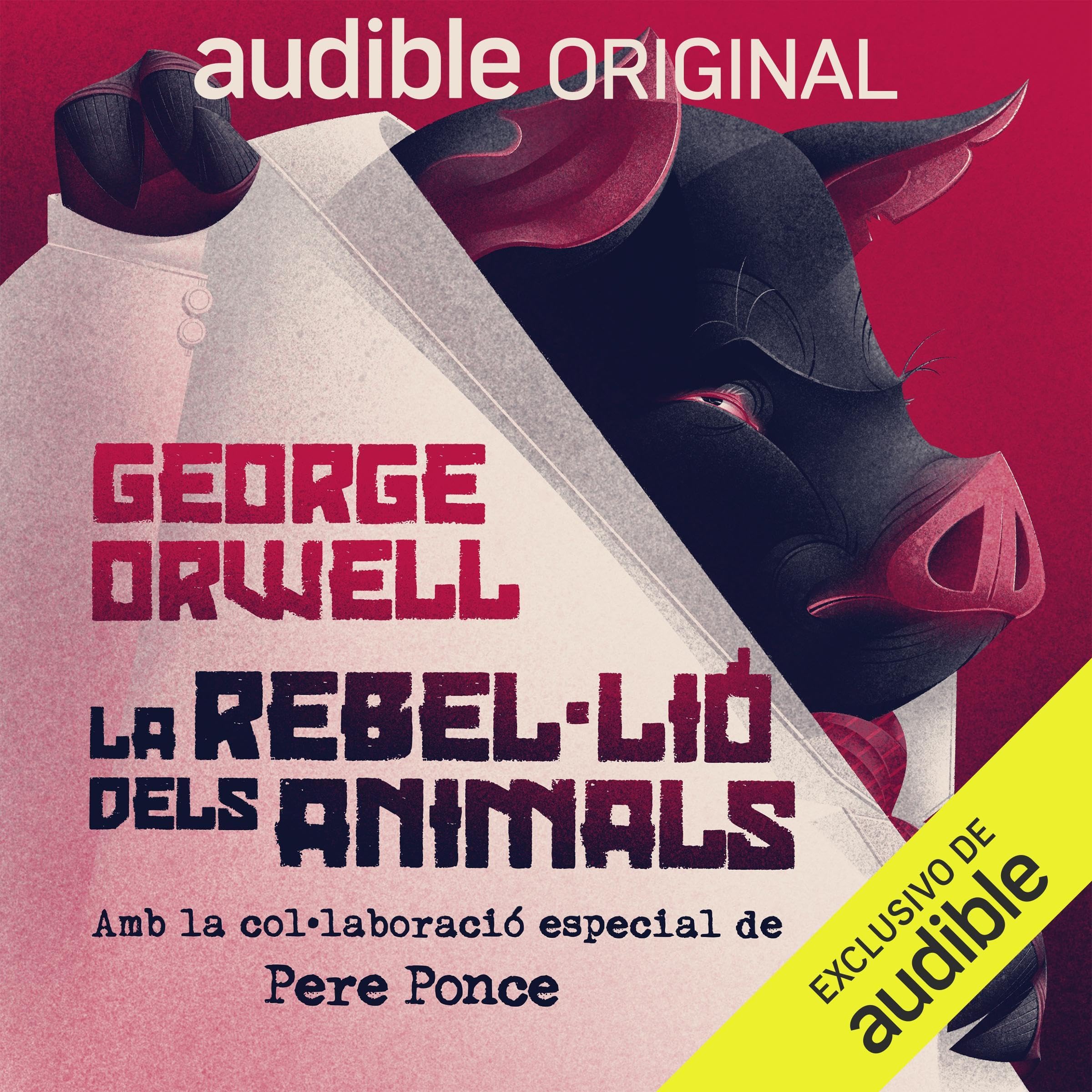 La rebel·lió dels animals