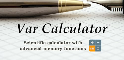 Var Calculator