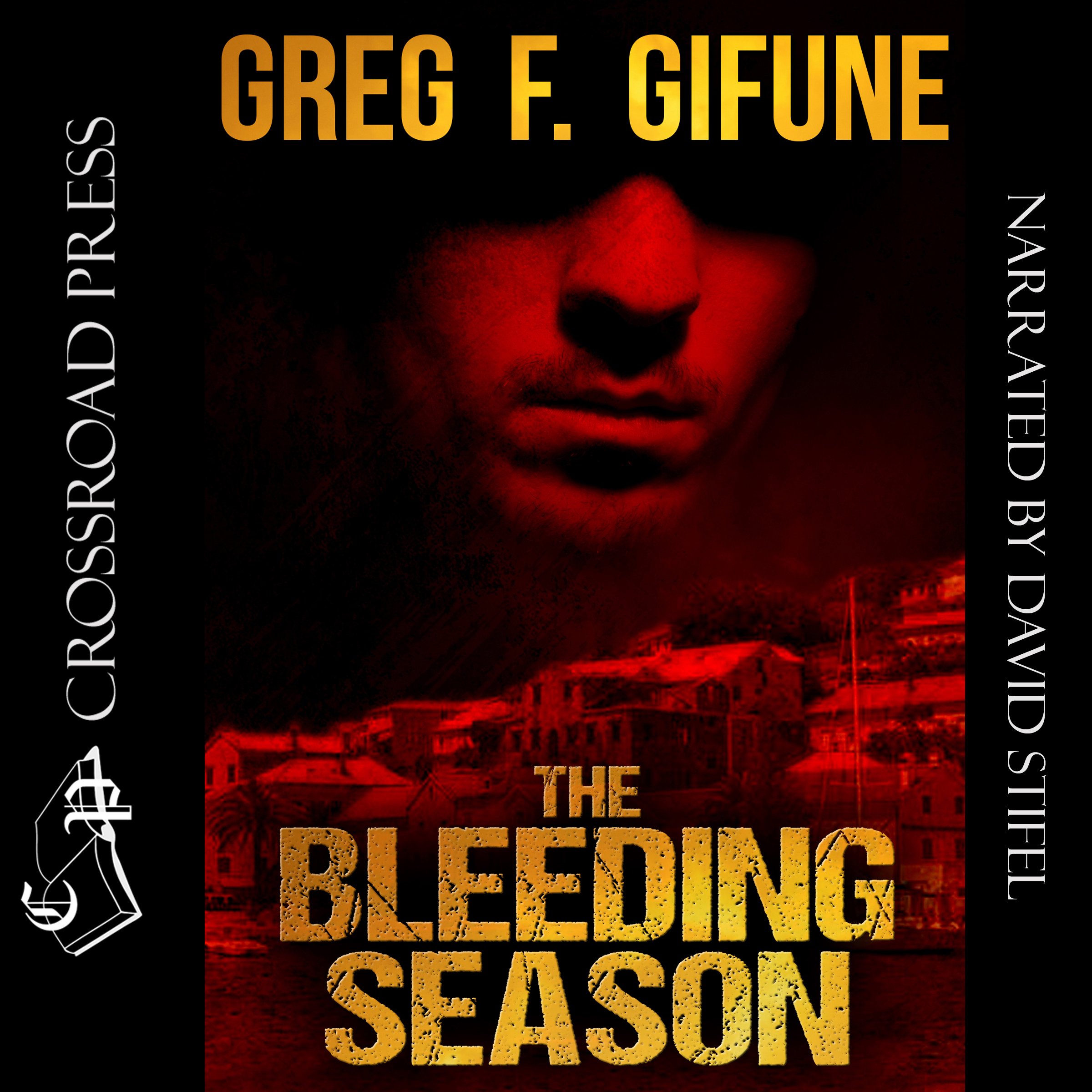 The Bleeding Season