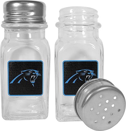 Miniatura 4 de Siskiyou Sports NFL - Salero y pimentero unisex