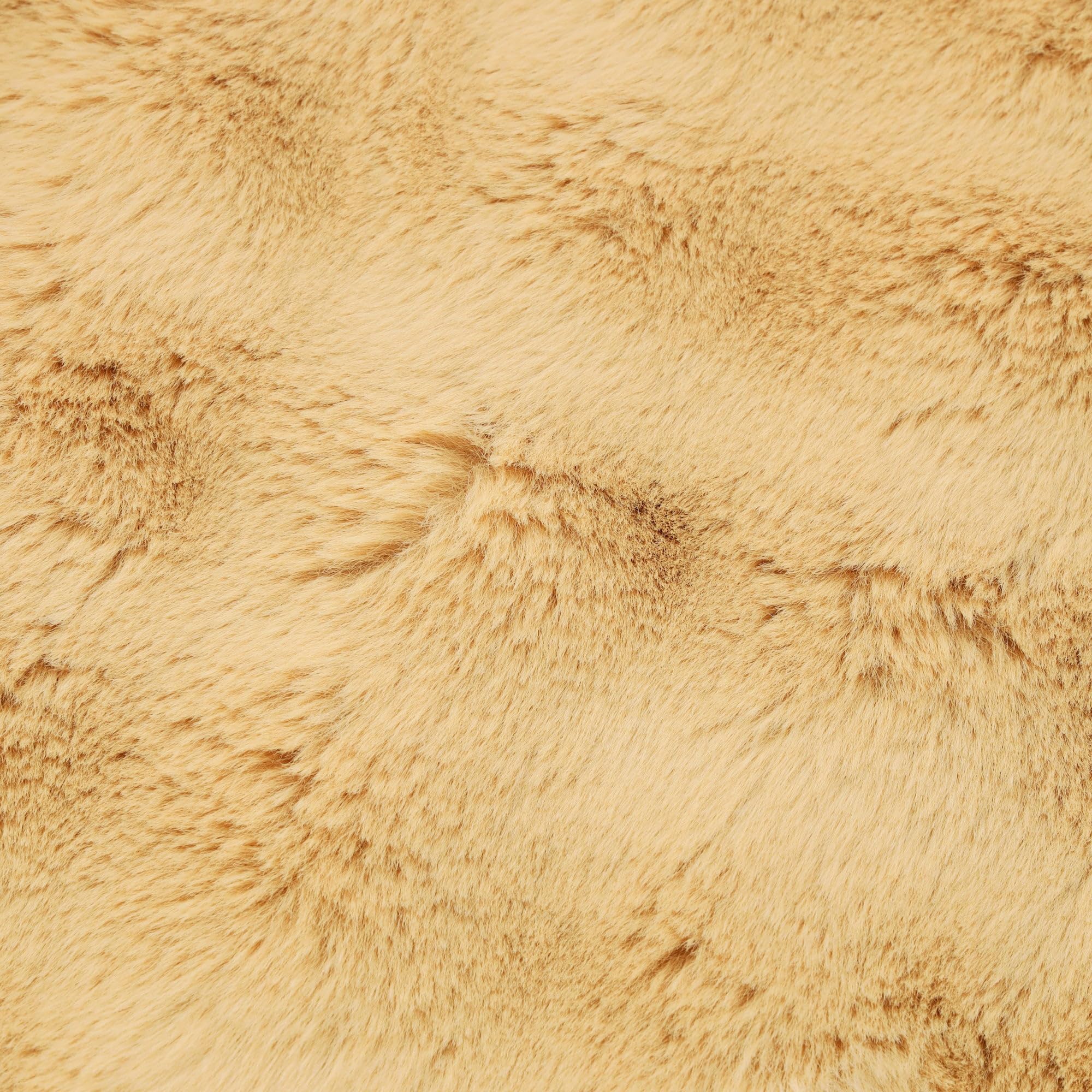 Amazon｜Francfranc フランフラン あったか寝具 ポコモコファー