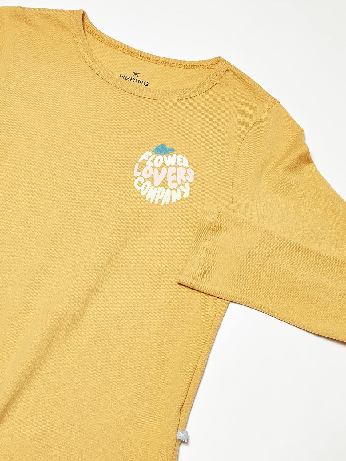 Camiseta básica de malha, Hering Kids, Meninas em promoção! Veja a oferta e mais achadinhos de Meninas 3 Hoje é o melhor dia para comprar Camiseta básica de malha, Hering Kids, Meninas com aquele preço maroto! Promoção! Aproveite a oferta! 3