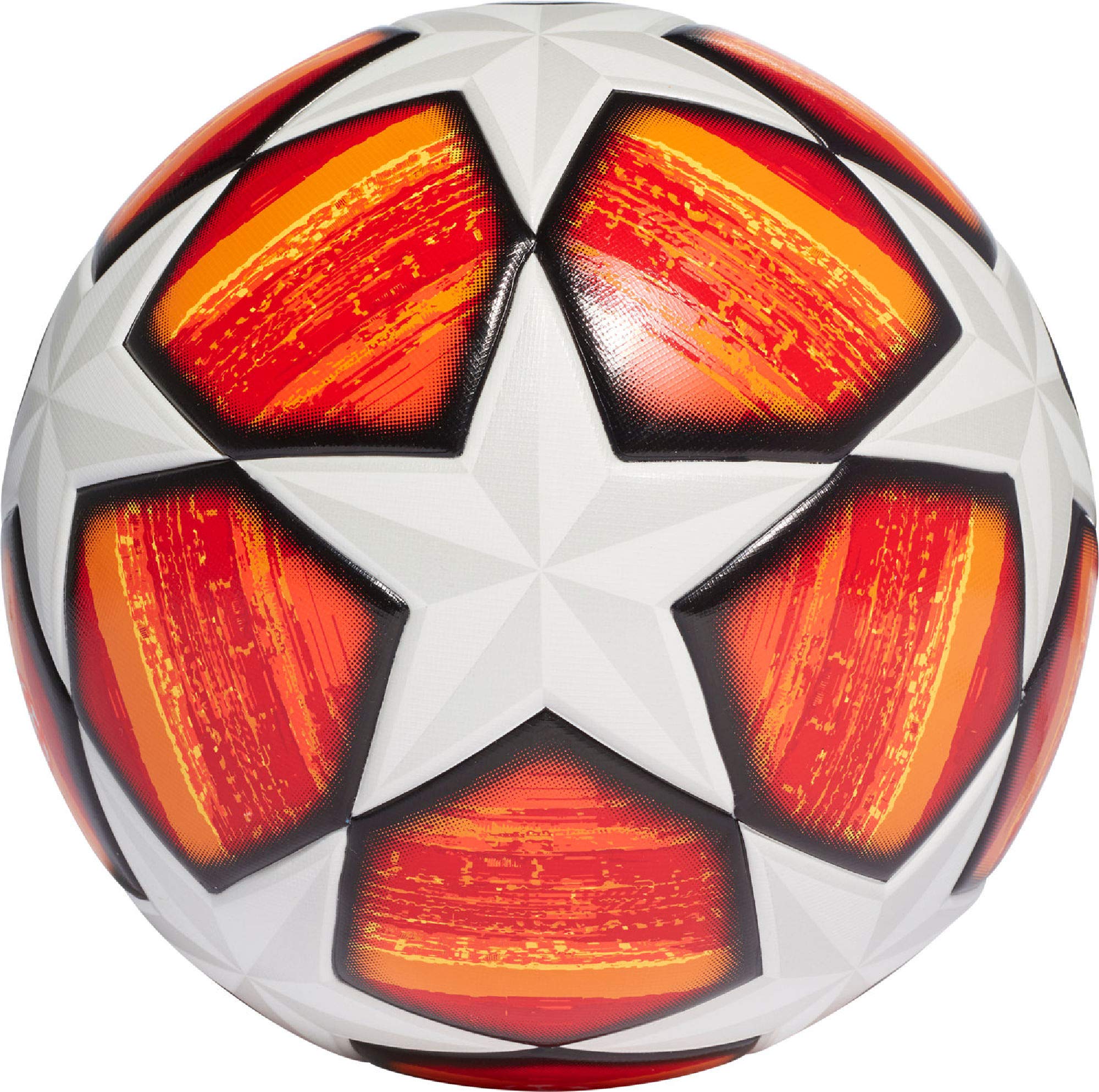 finale top training ball
