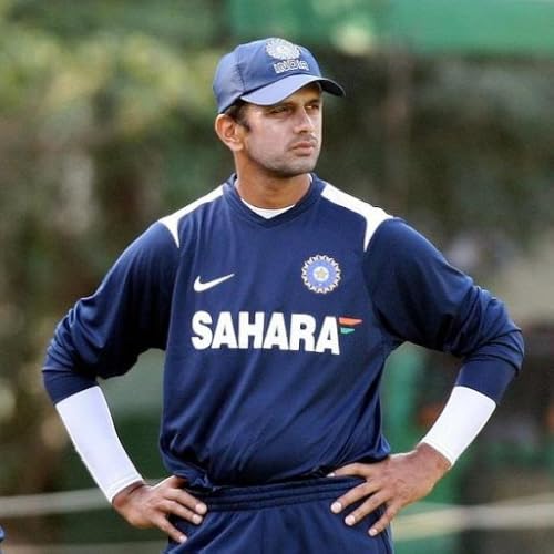 Handsome captain in india