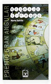 Mensaje cifrado: 267 (Gran ...