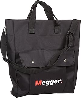 Megger 18313 Carrying Case for All DLRO Leads