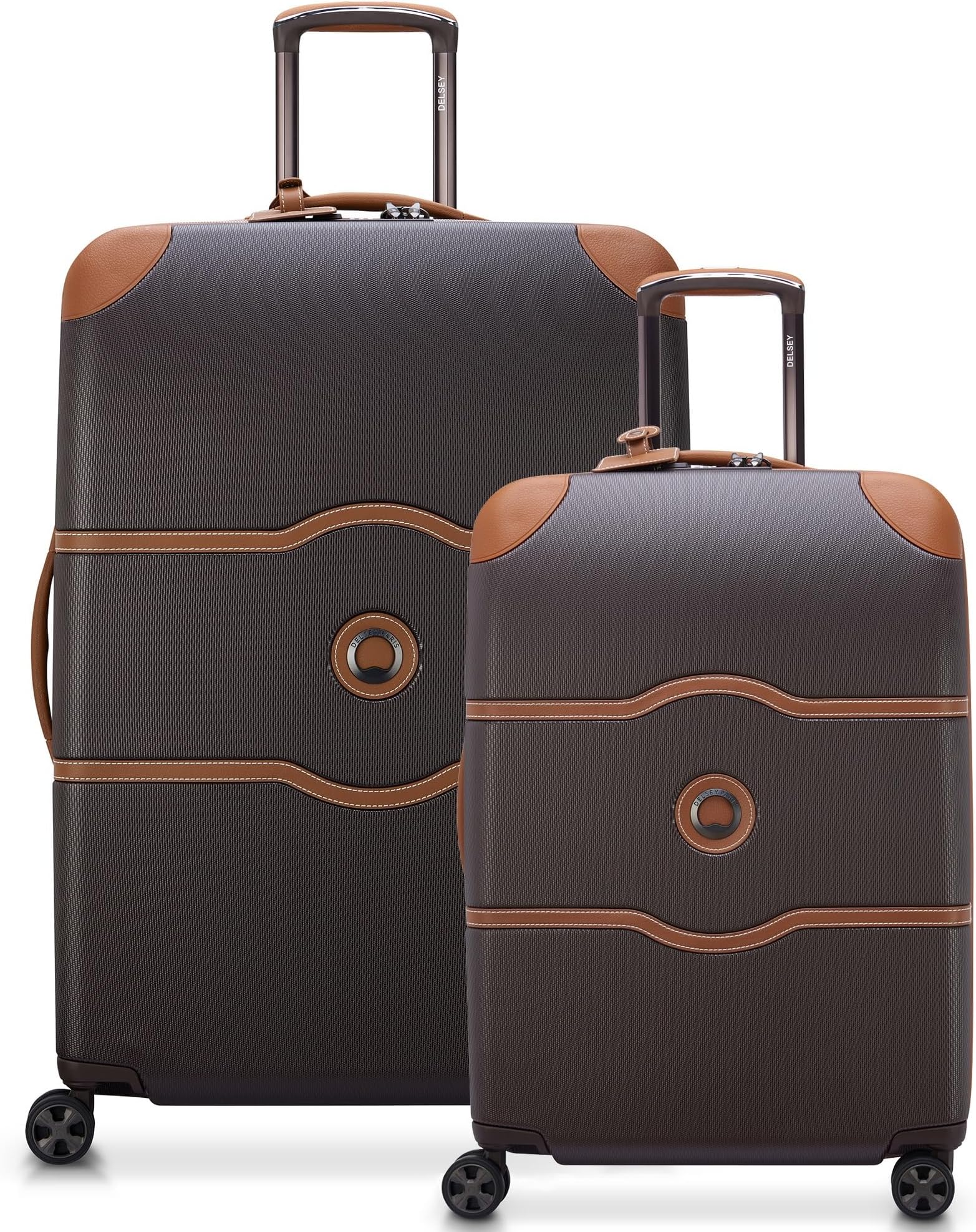 Chatelet Air 2.0 Hardside Luggage with Spinner Wheels
