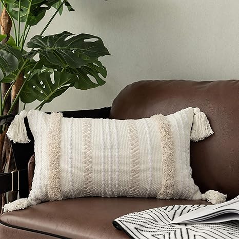 neutral lumbar pillow