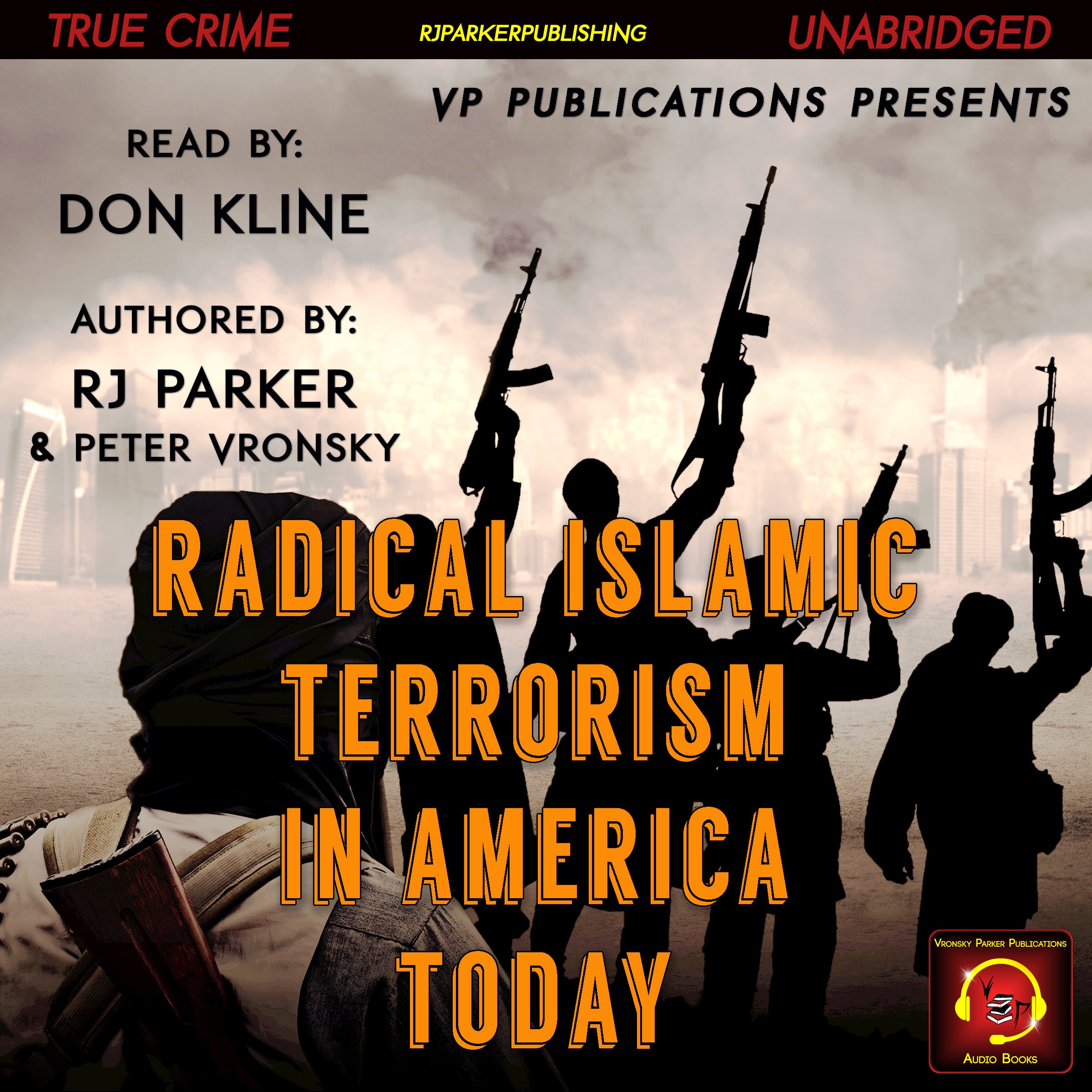 Radical Islamic Terrorism in America Today