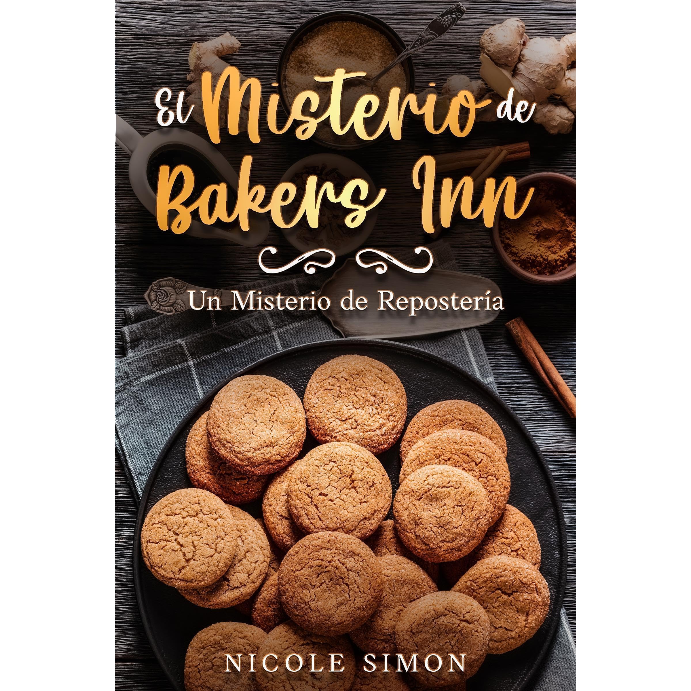 El Misterio de Bakers Inn
