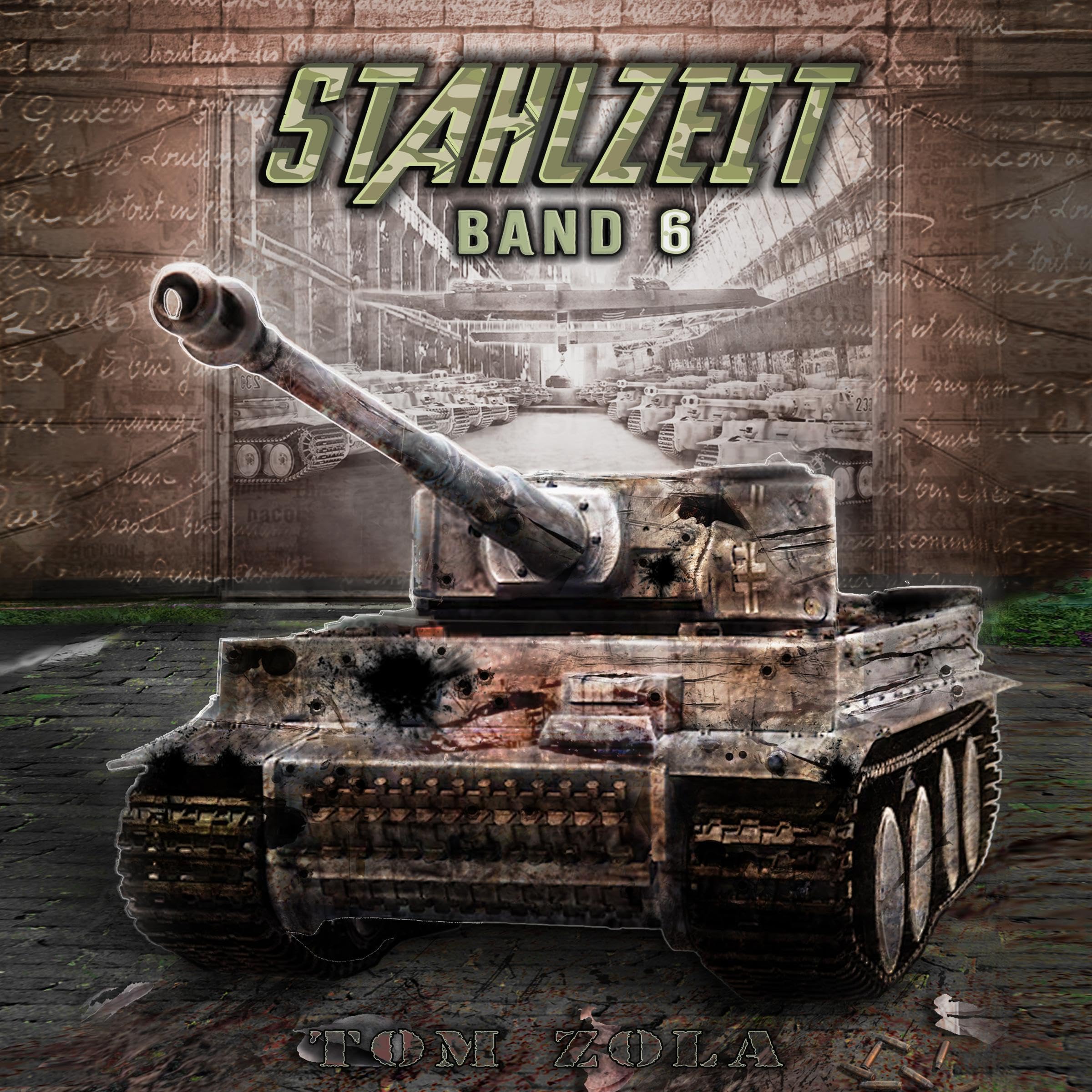 Cover art for Raketenkrieg - Der andere 2. Weltkrieg