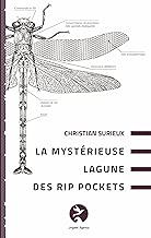 Download La mystérieuse lagune des RIP Pockets: Aventures autour du Wanga MôDir PDF