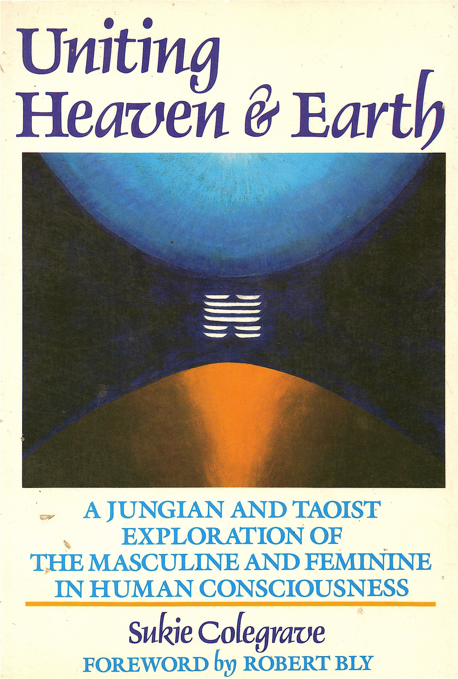 Uniting Heaven and Earth