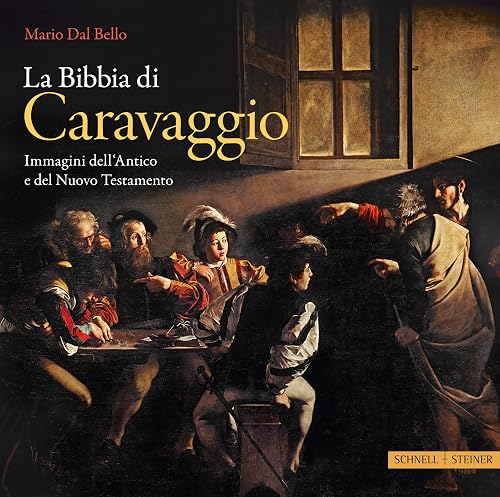 Bibbia di Caravaggio
