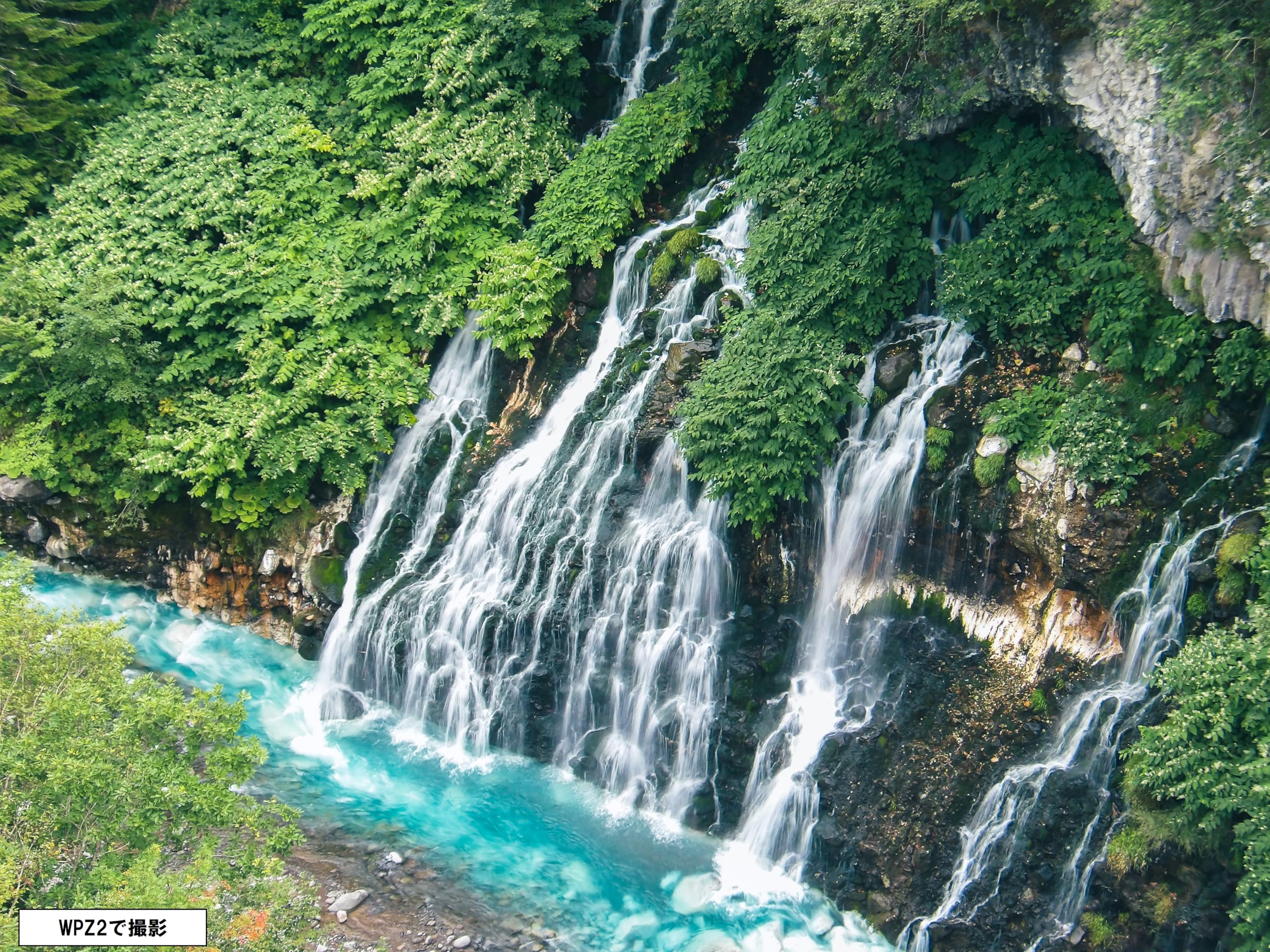 Kodak PIXPRO WPZ2-AMZサムネイル5