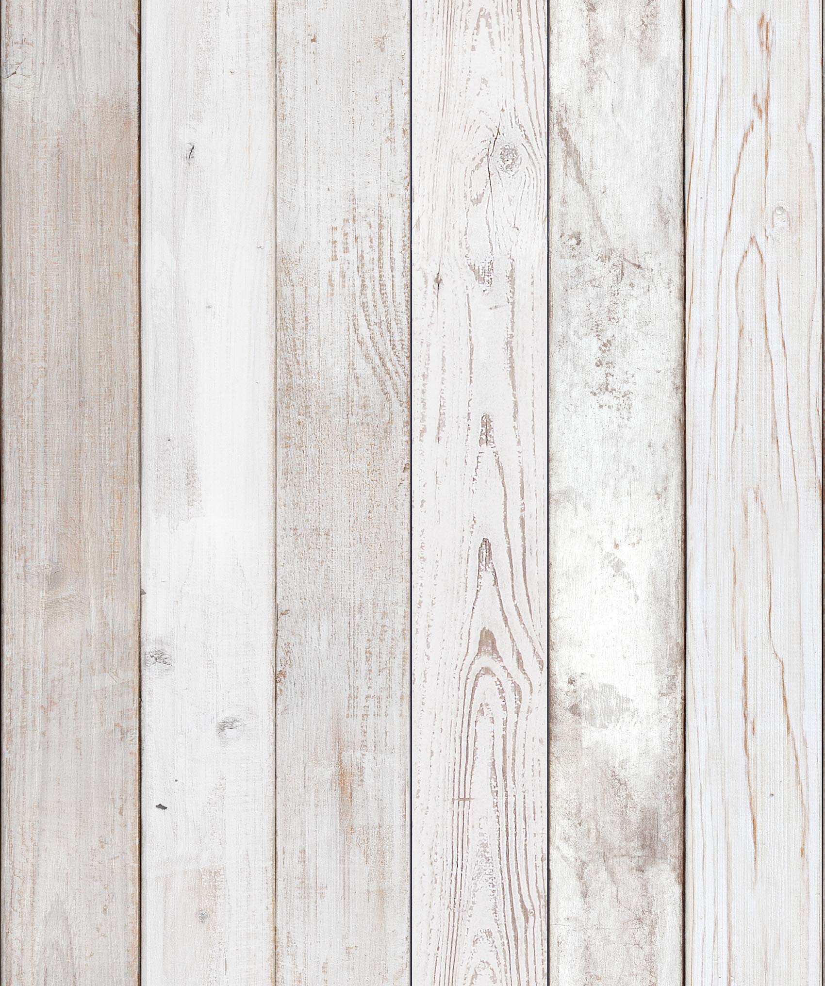 Reclaimed Wood Distressed Wood Panel Wood Grain SelfAdhesive Peel