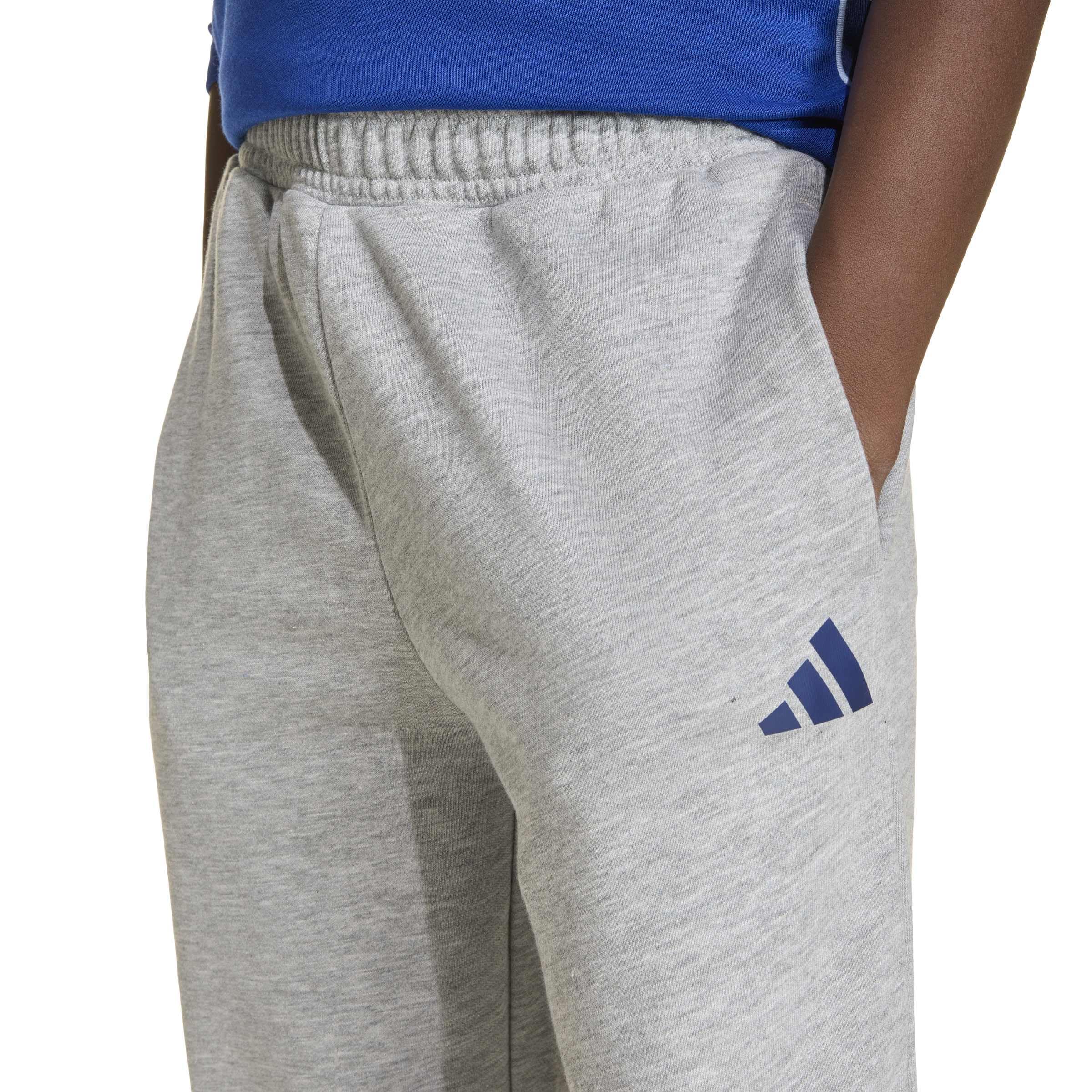 adidas Color Block Tracksuit Chándal Unisex niños