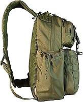 Vista 3 de Red Rock Outdoor Gear Paquete de eslinga Rambler