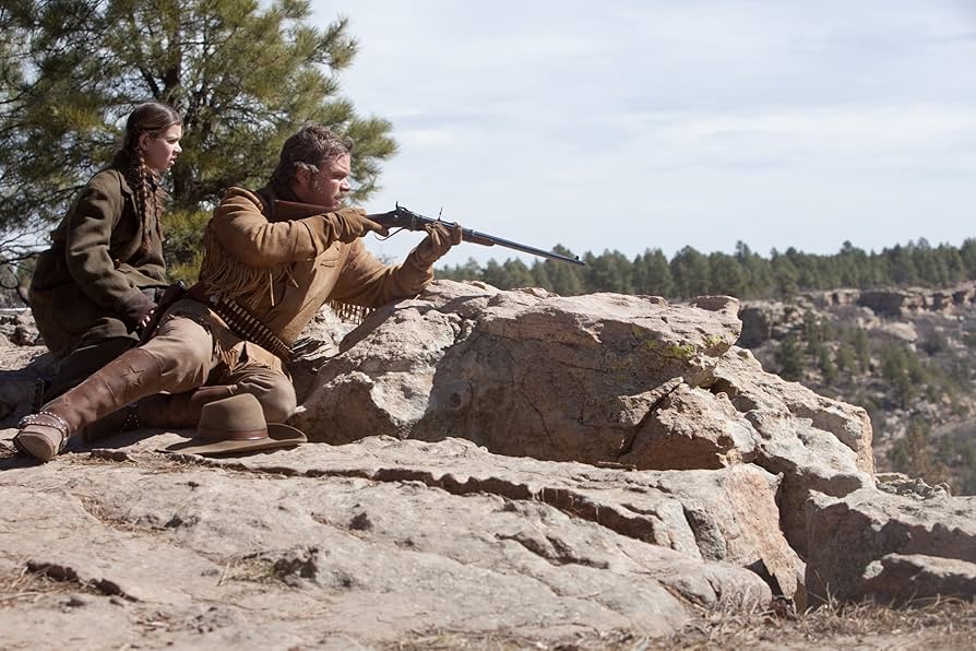 Amazon.co.jp: True Grit [DVD] : DVD