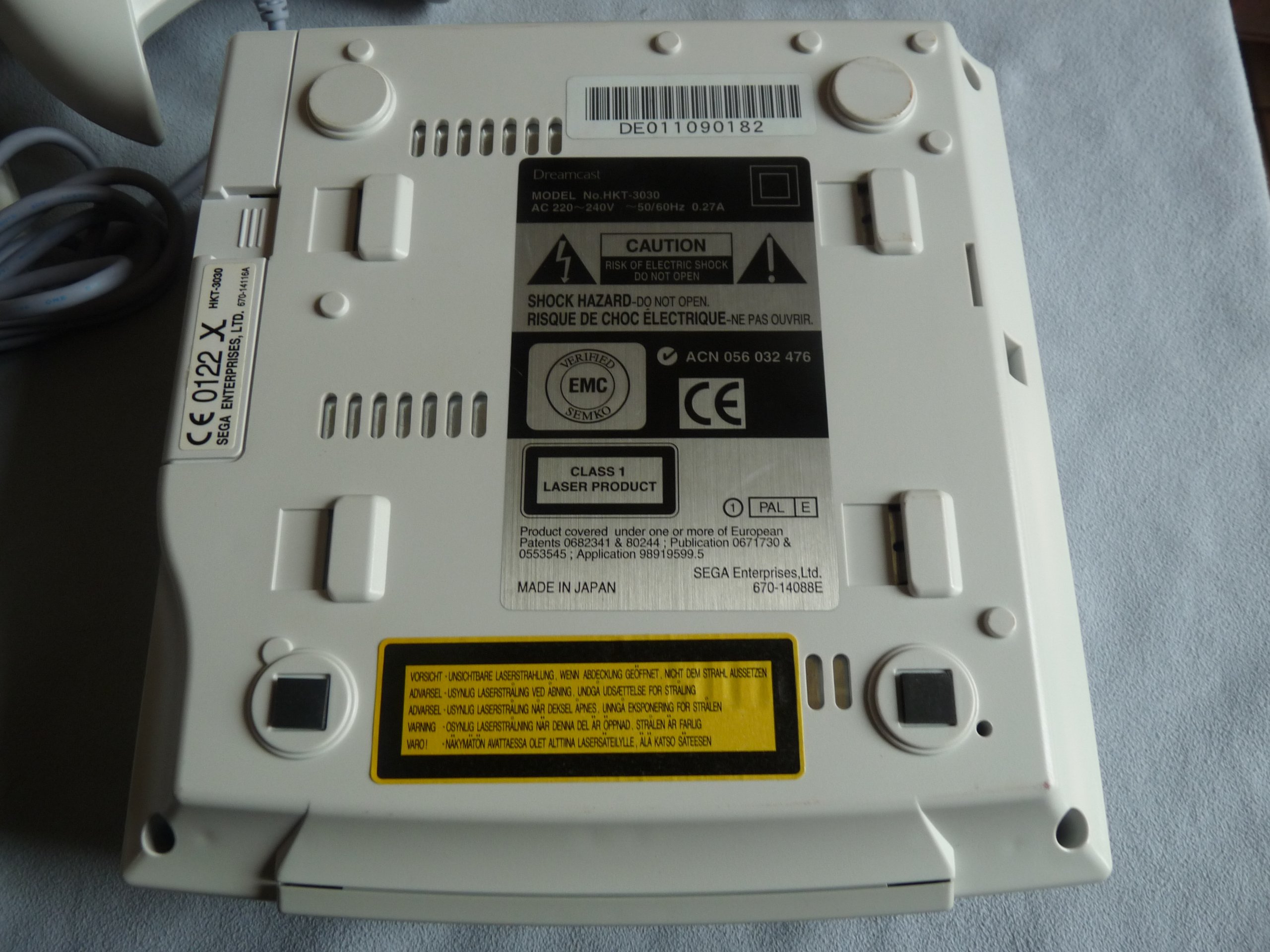 SEGA Dreamcast Game DC Japan Import US Seller Sold Individually Updated 06/27/24