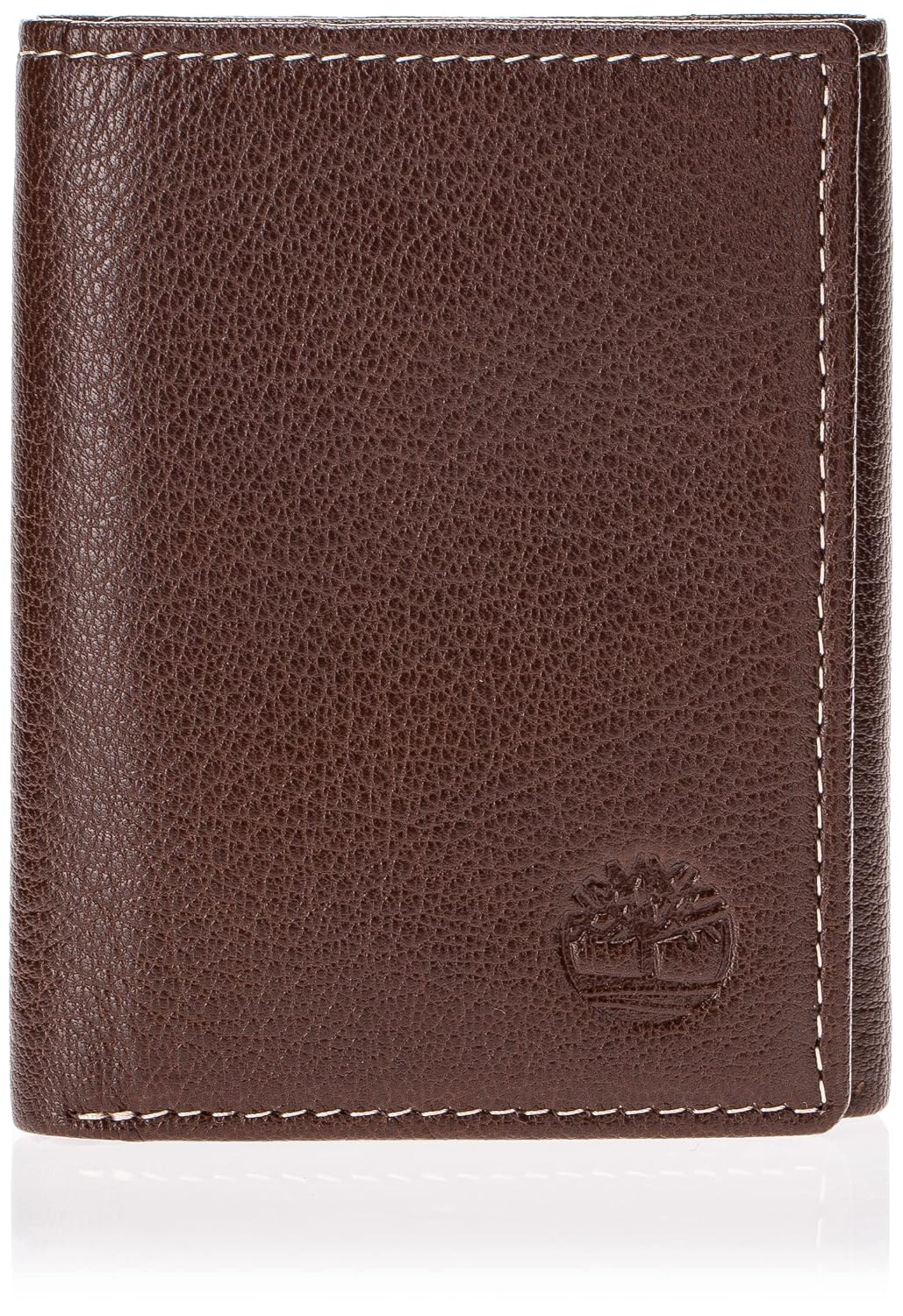 Timberland Men's Blix Slim Trifold Wallet, Brown, One Size - Review, Price and Buying Guide
