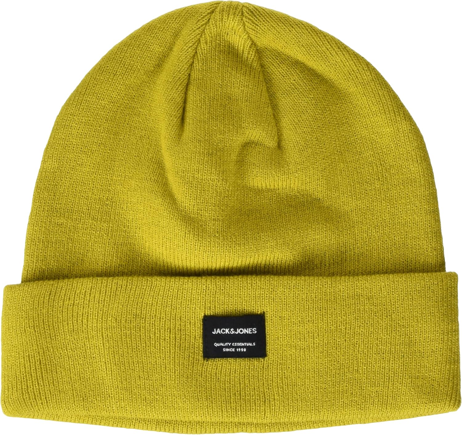 JACK & JONES Jacdna Bonnet Tricoté Noos Homme - Chaleur Et Style Décontracté