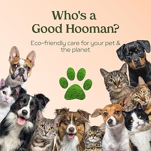 Miniatura 9 de PAWFUME - Aerosol de aseo prémium para perros desodorizante perfume para perros - Espray de colonia para perros de larga duración para perros -