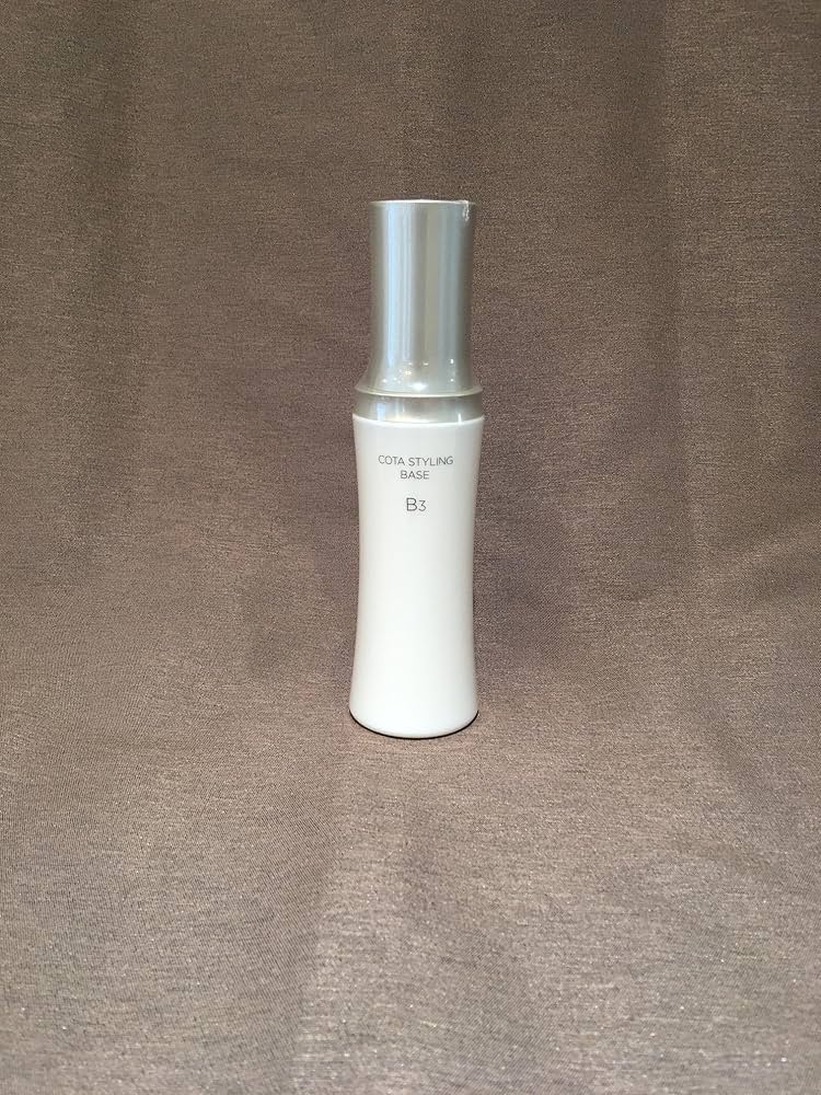 コタスタイリングベースB3 コタ スタイリング ベース B3の良い&悪い口コミを美容師が検証！美容師