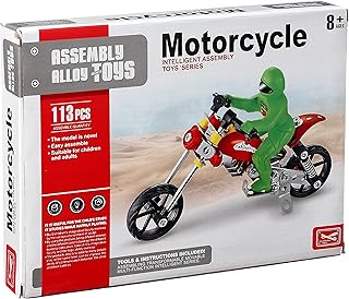 ميكانو، معدن، متعدد الألوان